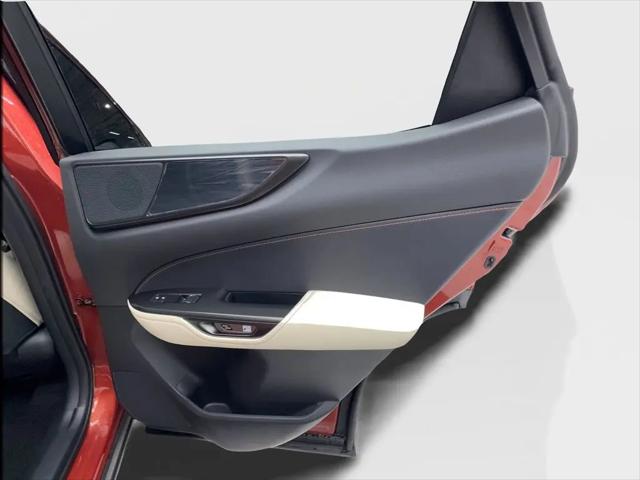 2023 Lexus NX 350 Premium