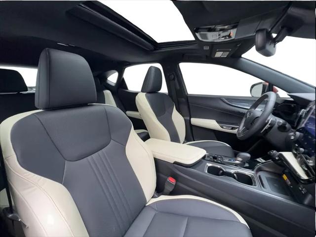 2023 Lexus NX 350 Premium