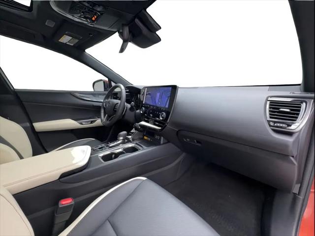 2023 Lexus NX 350 Premium