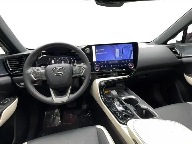 2023 Lexus NX 350 Premium