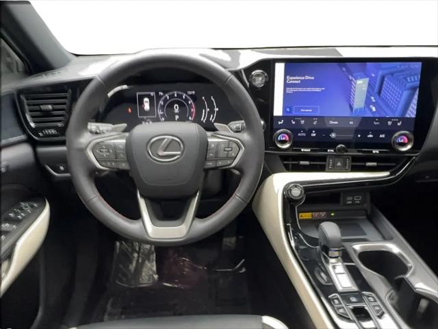 2023 Lexus NX 350 Premium