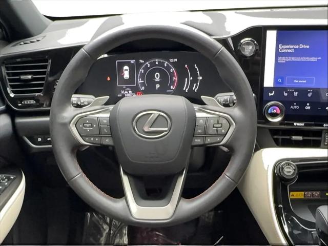 2023 Lexus NX 350 Premium