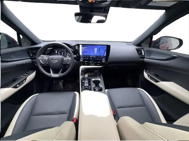 2023 Lexus NX 350 Premium