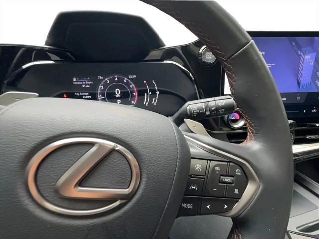 2023 Lexus NX 350 Premium