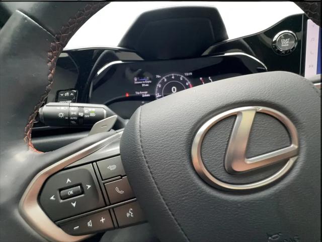 2023 Lexus NX 350 Premium