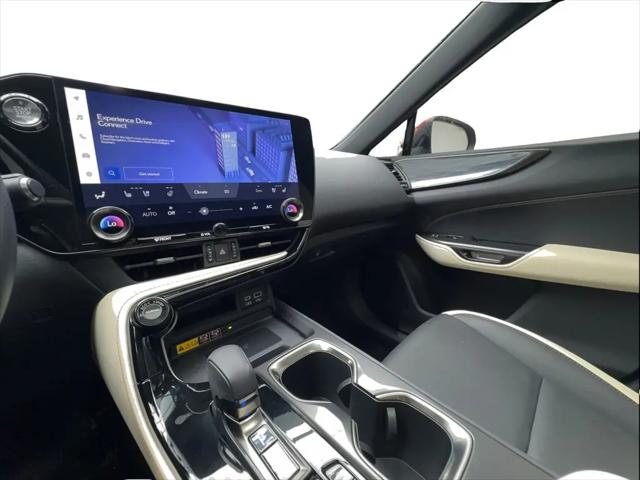 2023 Lexus NX 350 Premium