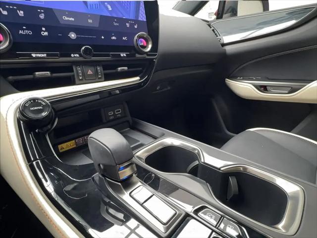 2023 Lexus NX 350 Premium