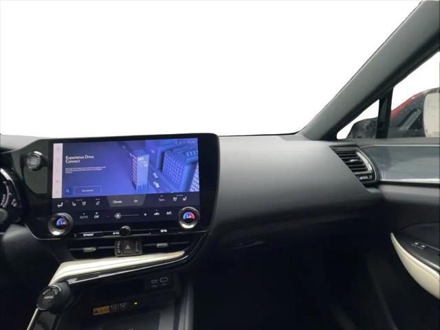 2023 Lexus NX 350 Premium