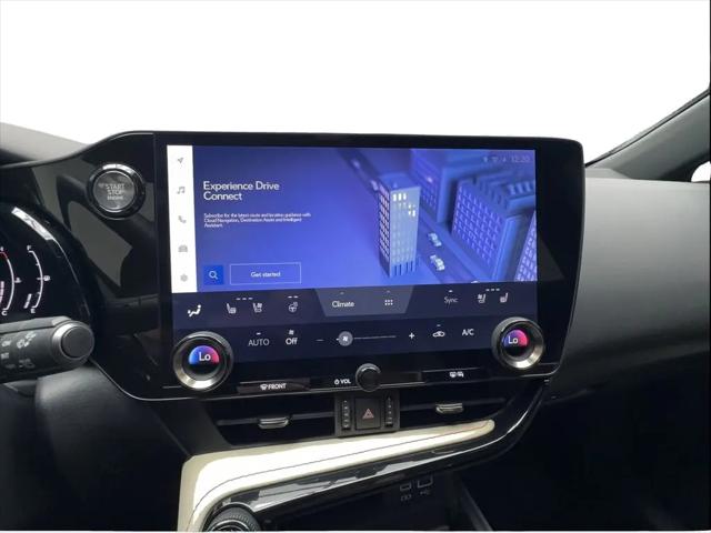 2023 Lexus NX 350 Premium