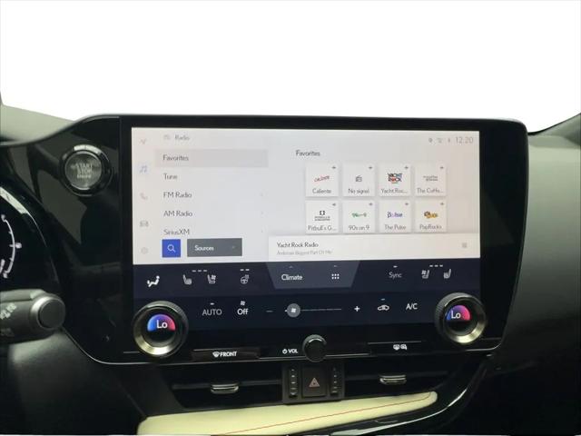 2023 Lexus NX 350 Premium