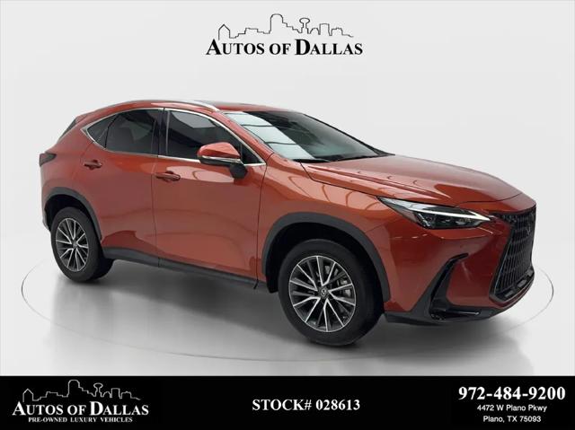 2023 Lexus NX 350 Premium for sale in Plano, TX