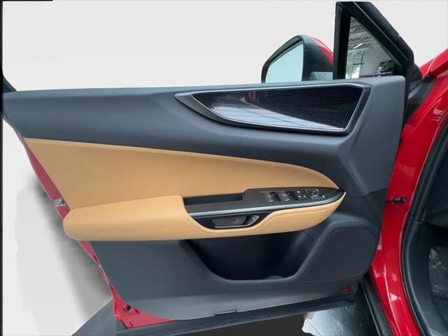 2025 Lexus NX NX 250
