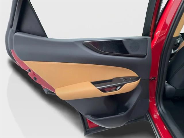 2025 Lexus NX NX 250