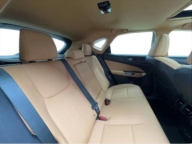 2025 Lexus NX NX 250