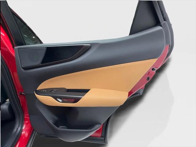 2025 Lexus NX NX 250