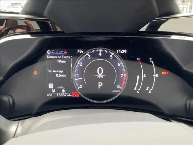 2025 Lexus NX NX 250