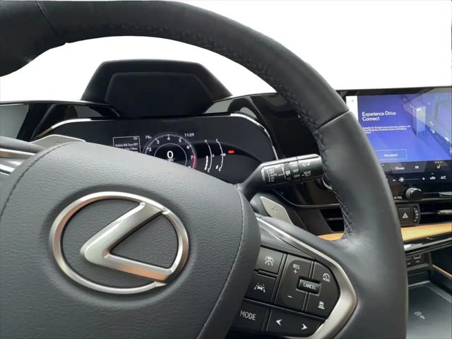 2025 Lexus NX NX 250