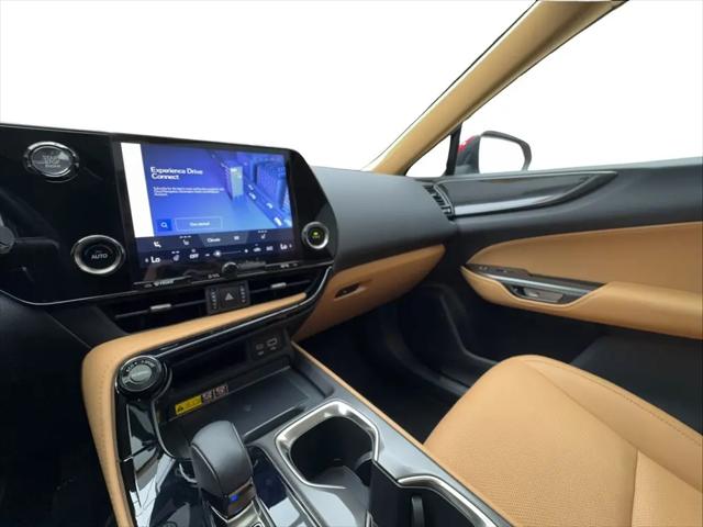 2025 Lexus NX NX 250
