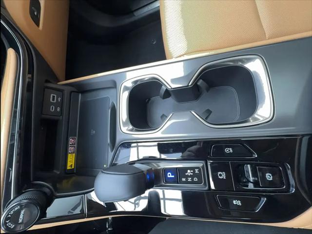 2025 Lexus NX NX 250