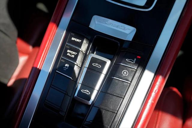 2013 Porsche Boxster S