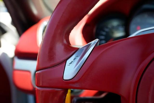 2013 Porsche Boxster S