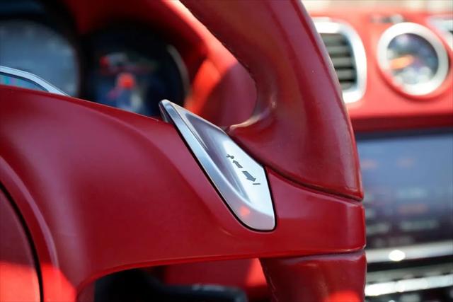 2013 Porsche Boxster S