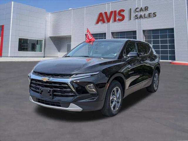 2025 Chevrolet Blazer FWD 2LT for sale in Alcoa, TN