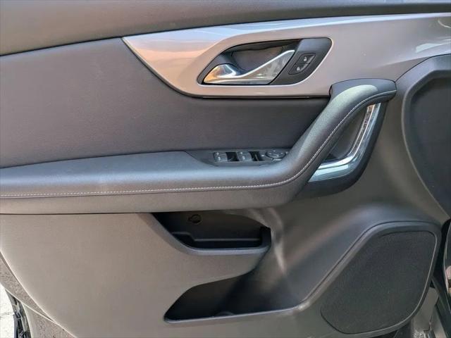 2025 Chevrolet Blazer FWD 2LT
