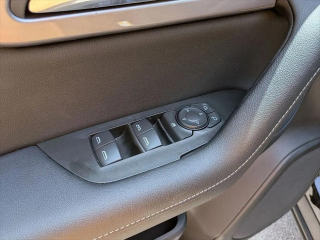 2025 Chevrolet Blazer FWD 2LT