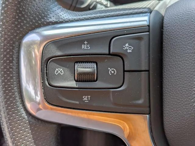 2025 Chevrolet Blazer FWD 2LT