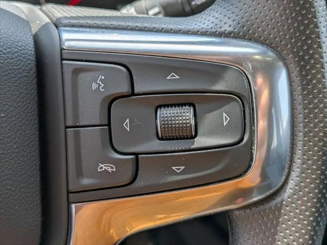 2025 Chevrolet Blazer FWD 2LT