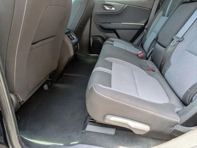 2025 Chevrolet Blazer FWD 2LT