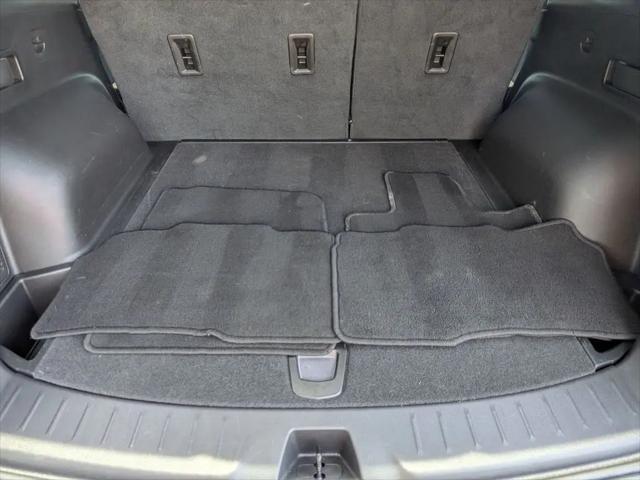 2025 Chevrolet Blazer FWD 2LT