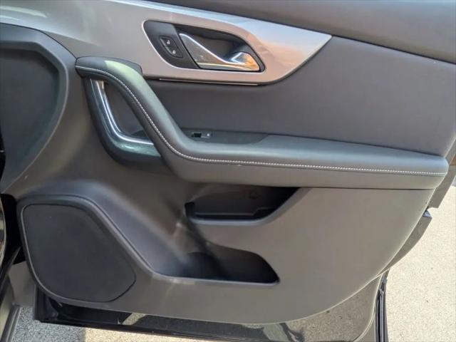 2025 Chevrolet Blazer FWD 2LT