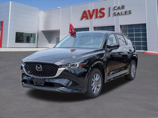 2025 Mazda CX-5 2.5 S Select for sale in Alcoa, TN