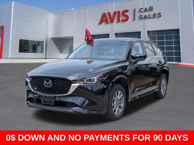 2025 Mazda CX-5 2.5 S Select for sale in Alcoa, TN