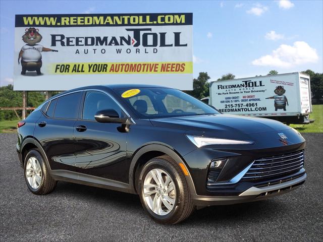 2025 Buick NV Preferred FWD for sale in Langhorne, PA