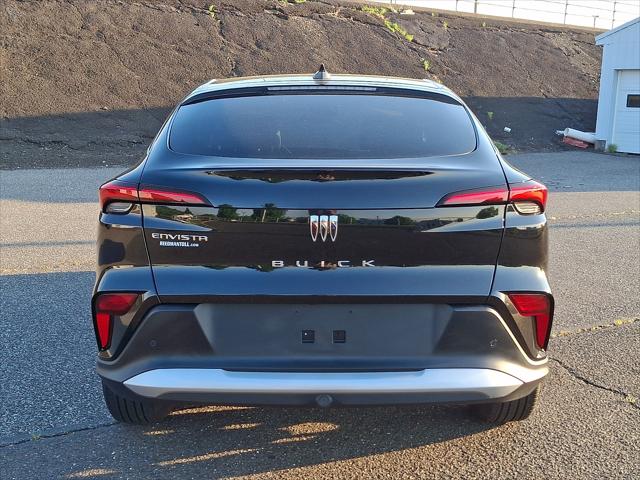 2025 Buick NV Preferred FWD