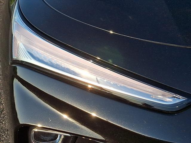 2025 Buick NV Preferred FWD