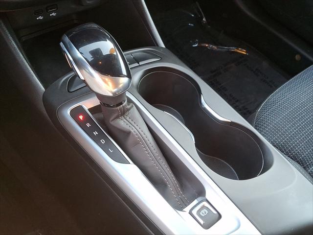 2025 Buick NV Preferred FWD
