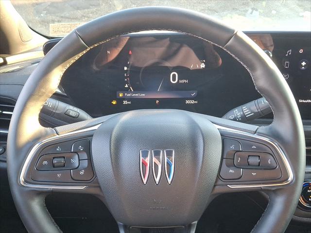 2025 Buick NV Preferred FWD