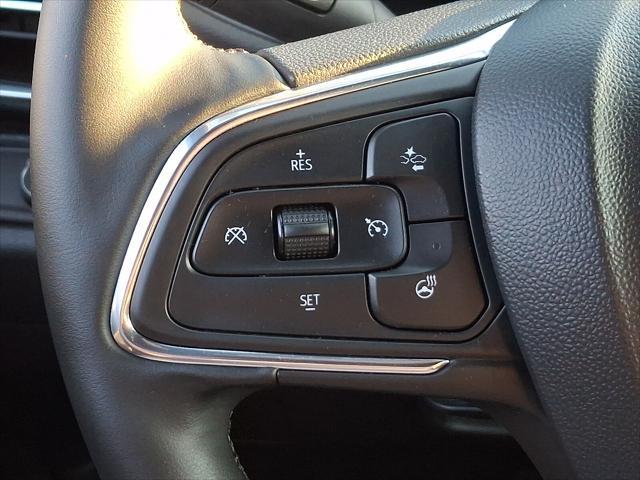 2025 Buick NV Preferred FWD