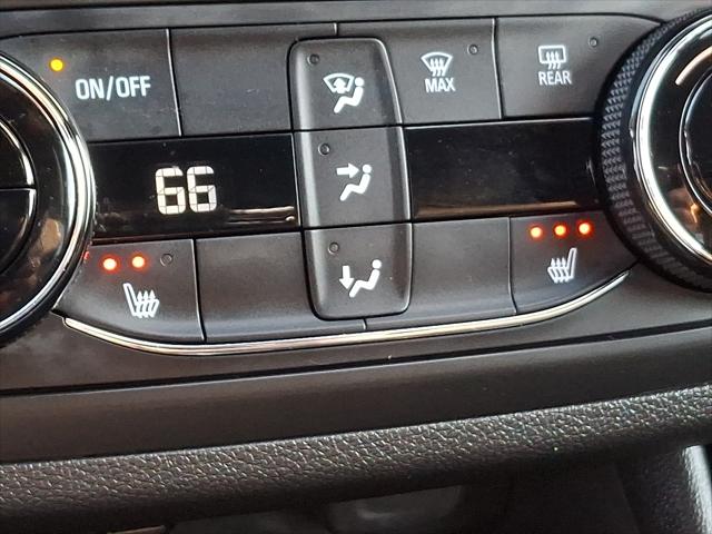 2025 Buick NV Preferred FWD