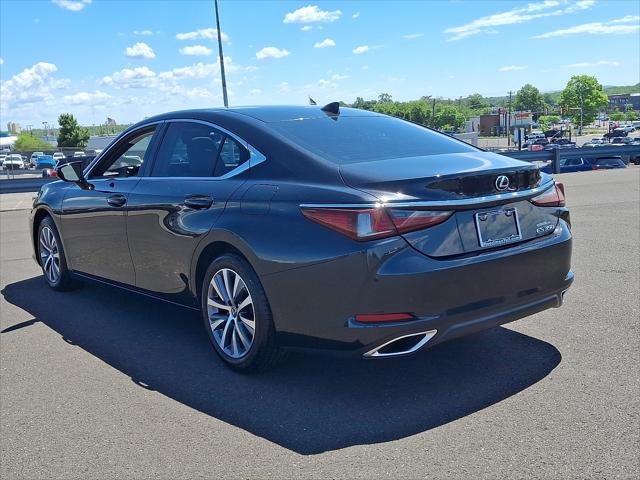 2021 Lexus ES 350 Unknown