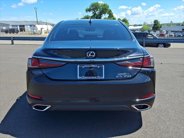2021 Lexus ES 350 Unknown