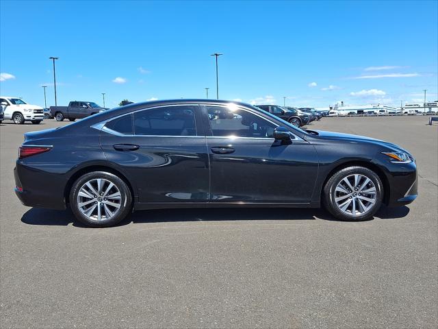 2021 Lexus ES 350 Unknown