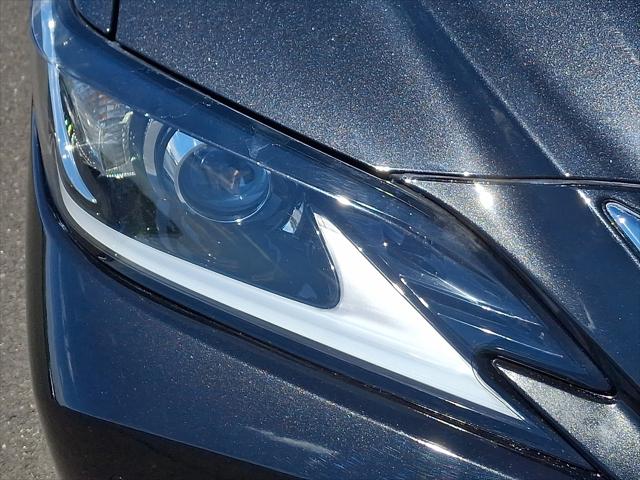 2021 Lexus ES 350 Unknown