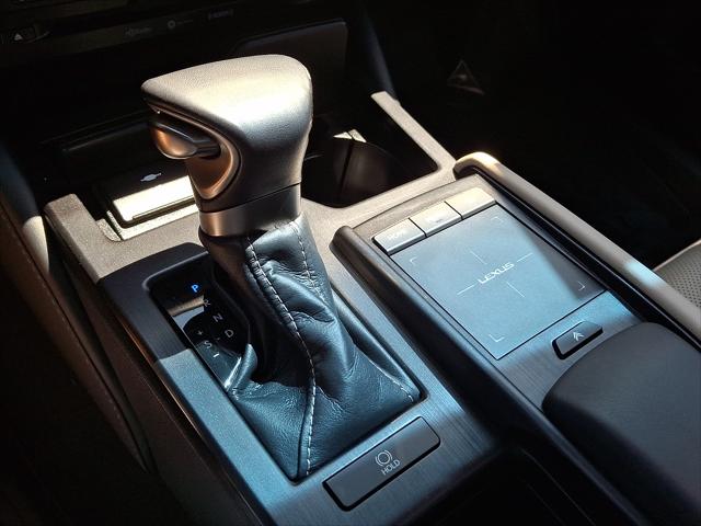 2021 Lexus ES 350 Unknown