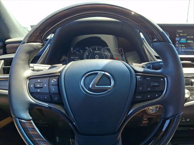 2021 Lexus ES 350 Unknown