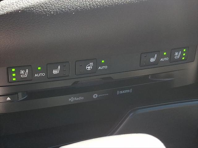 2021 Lexus ES 350 Unknown